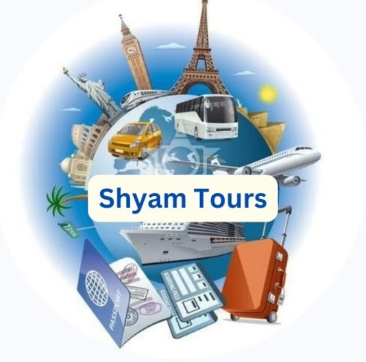 Shyam Tours