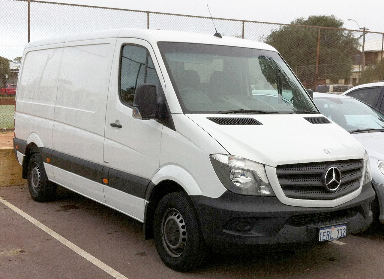 Tempo Traveller