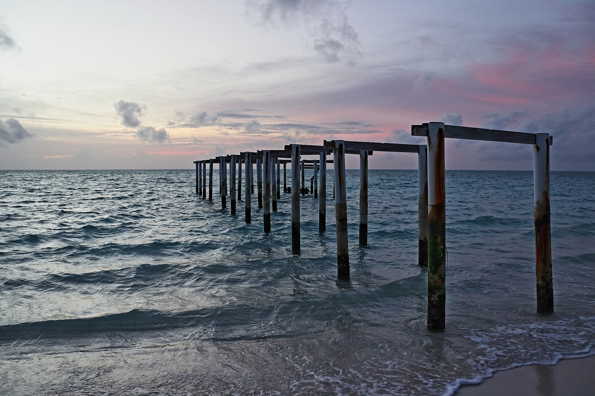 Agatti Island