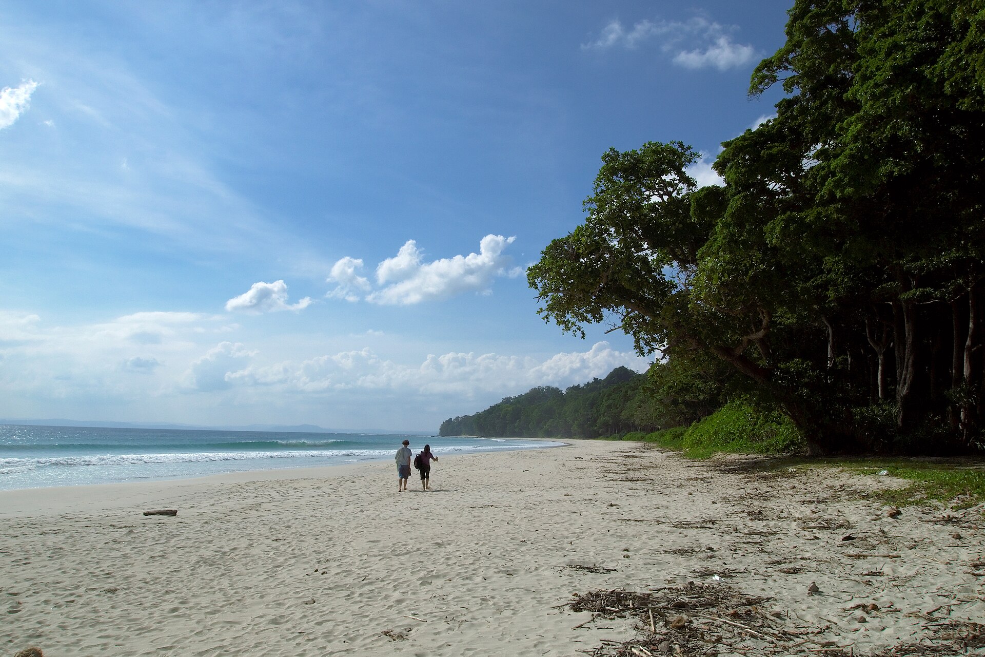 Andaman