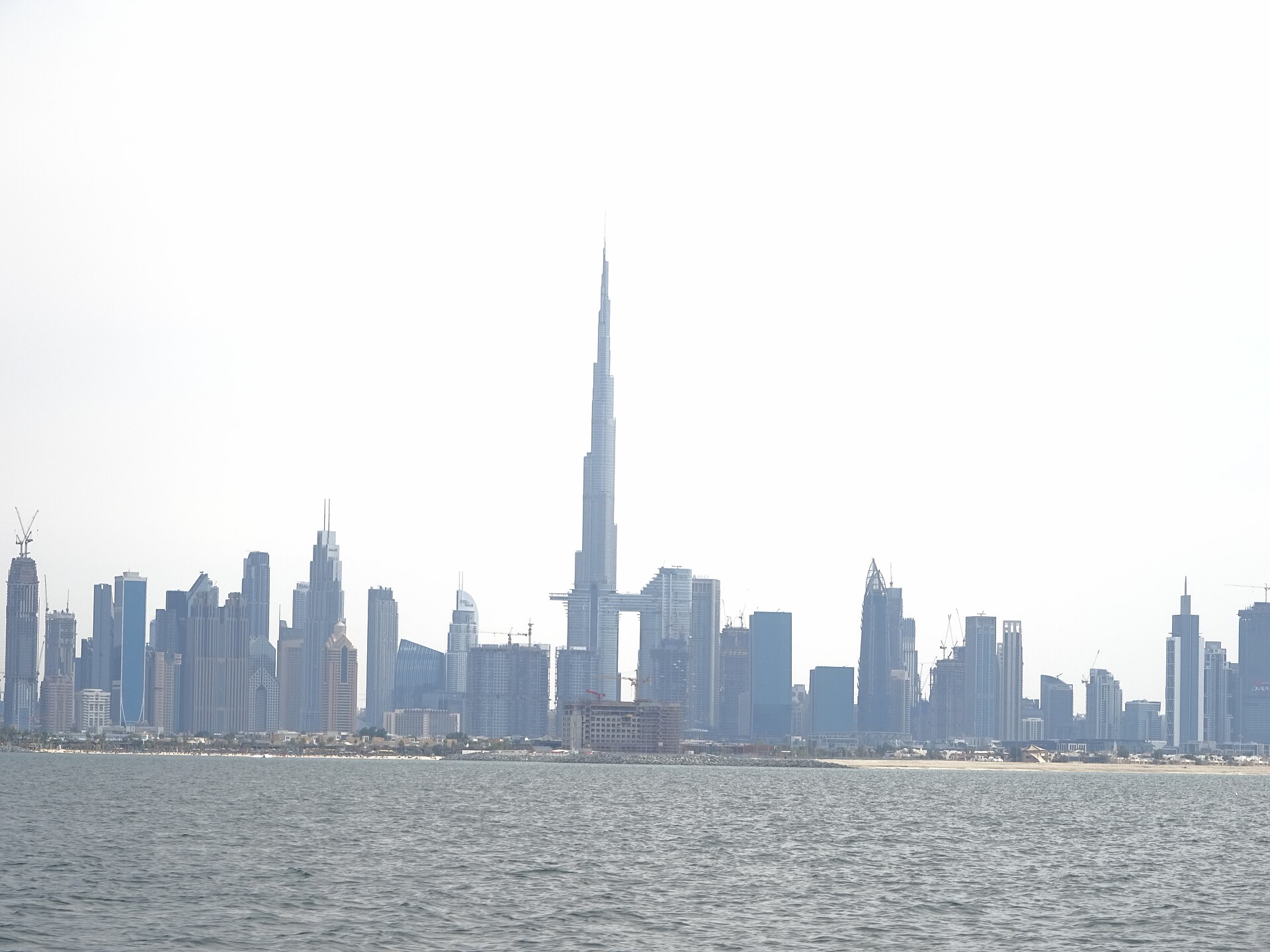Dubai Trip