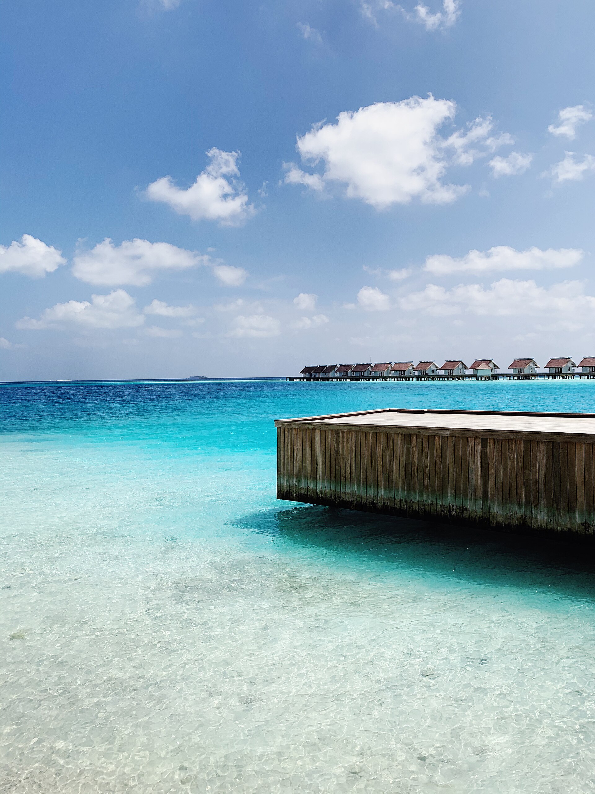 Honeymoon Packages