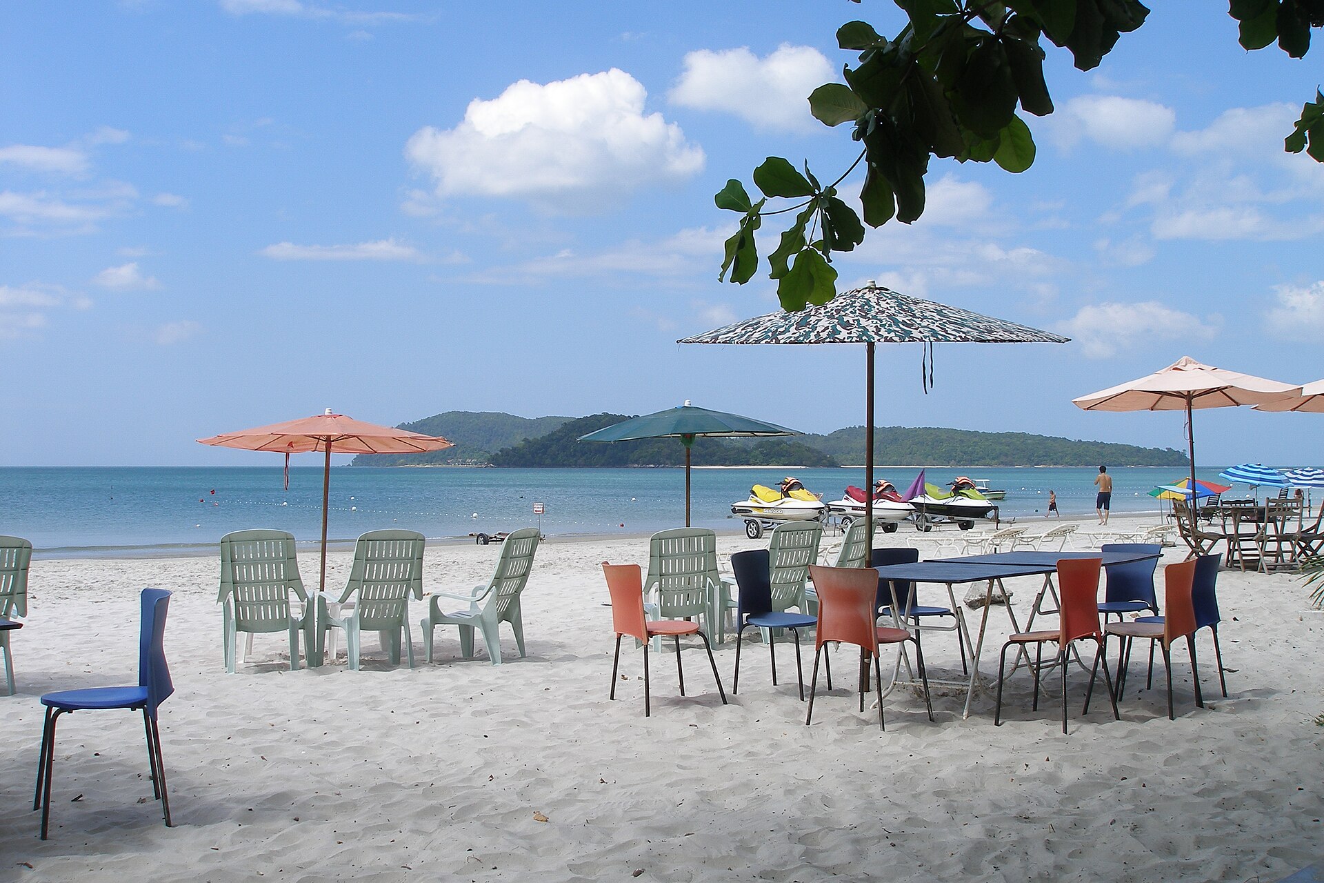 Kuala Lumpur Langkawi