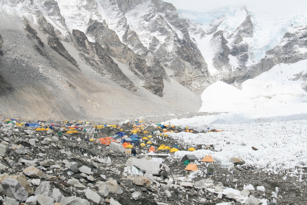 Nepal