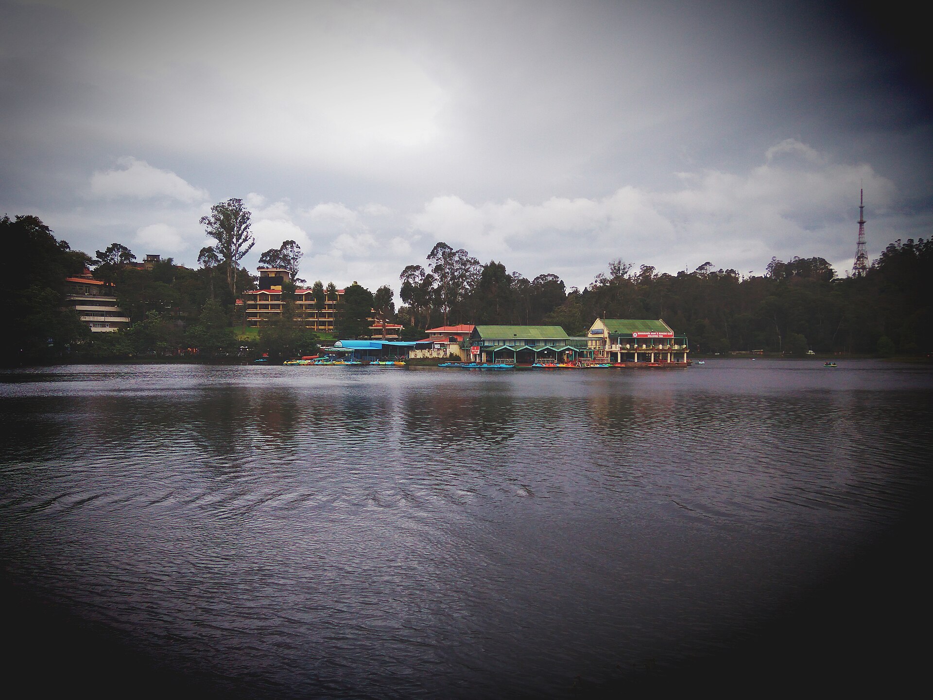 Ooty Kodaikanal