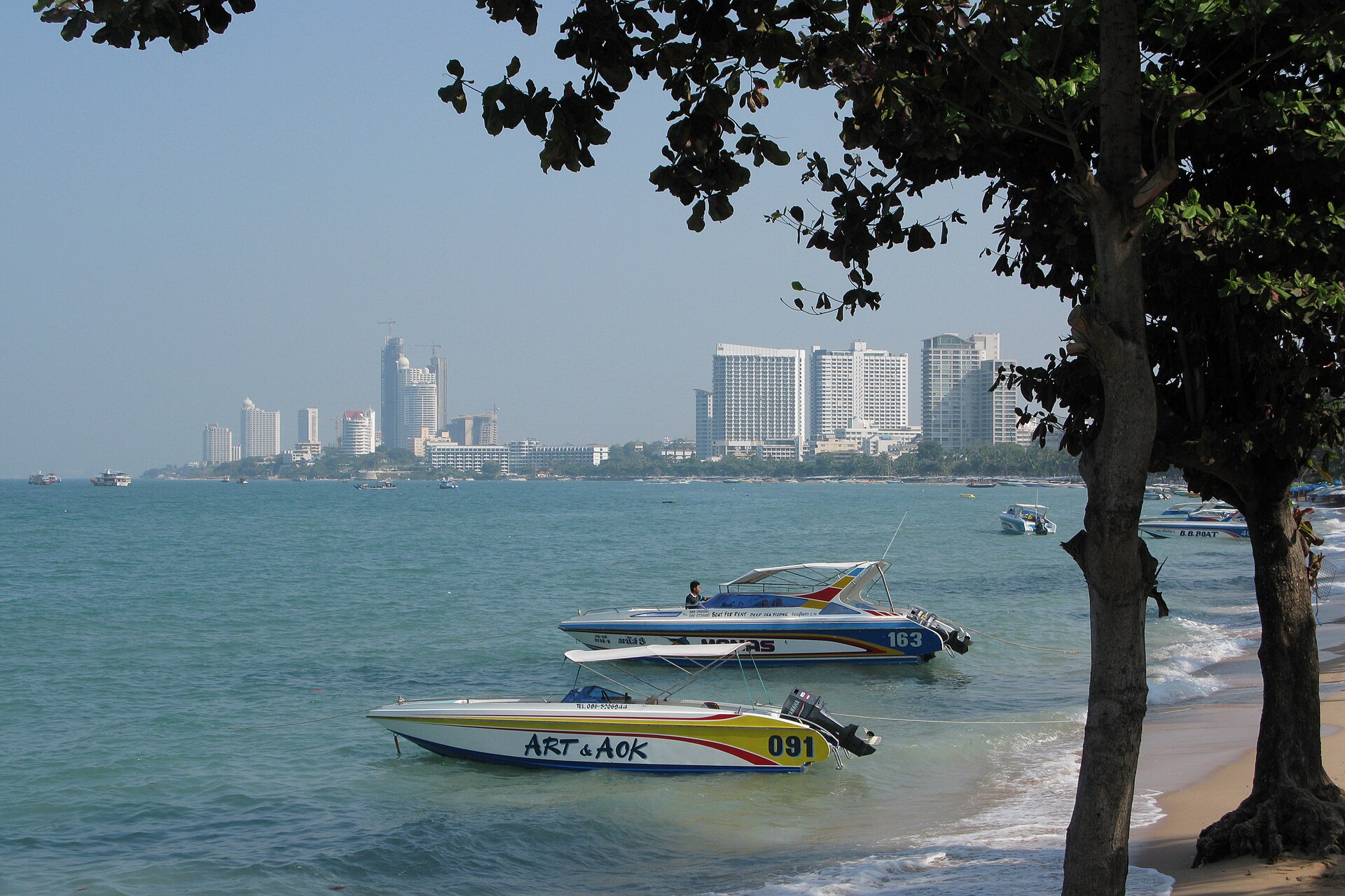 Pattaya &amp; Bangkok in 4 Nights: What to Expect