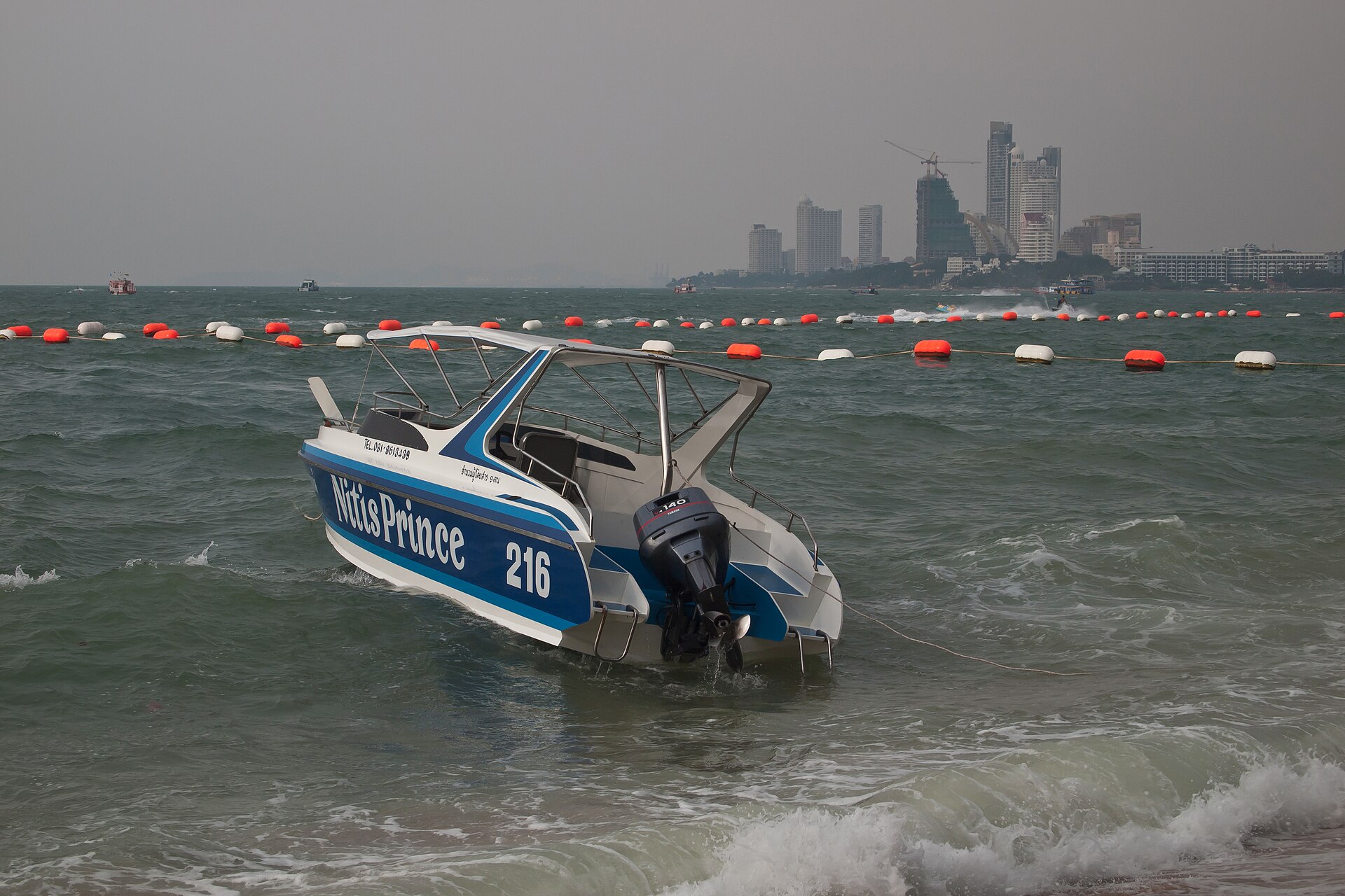 Thailand Pattaya