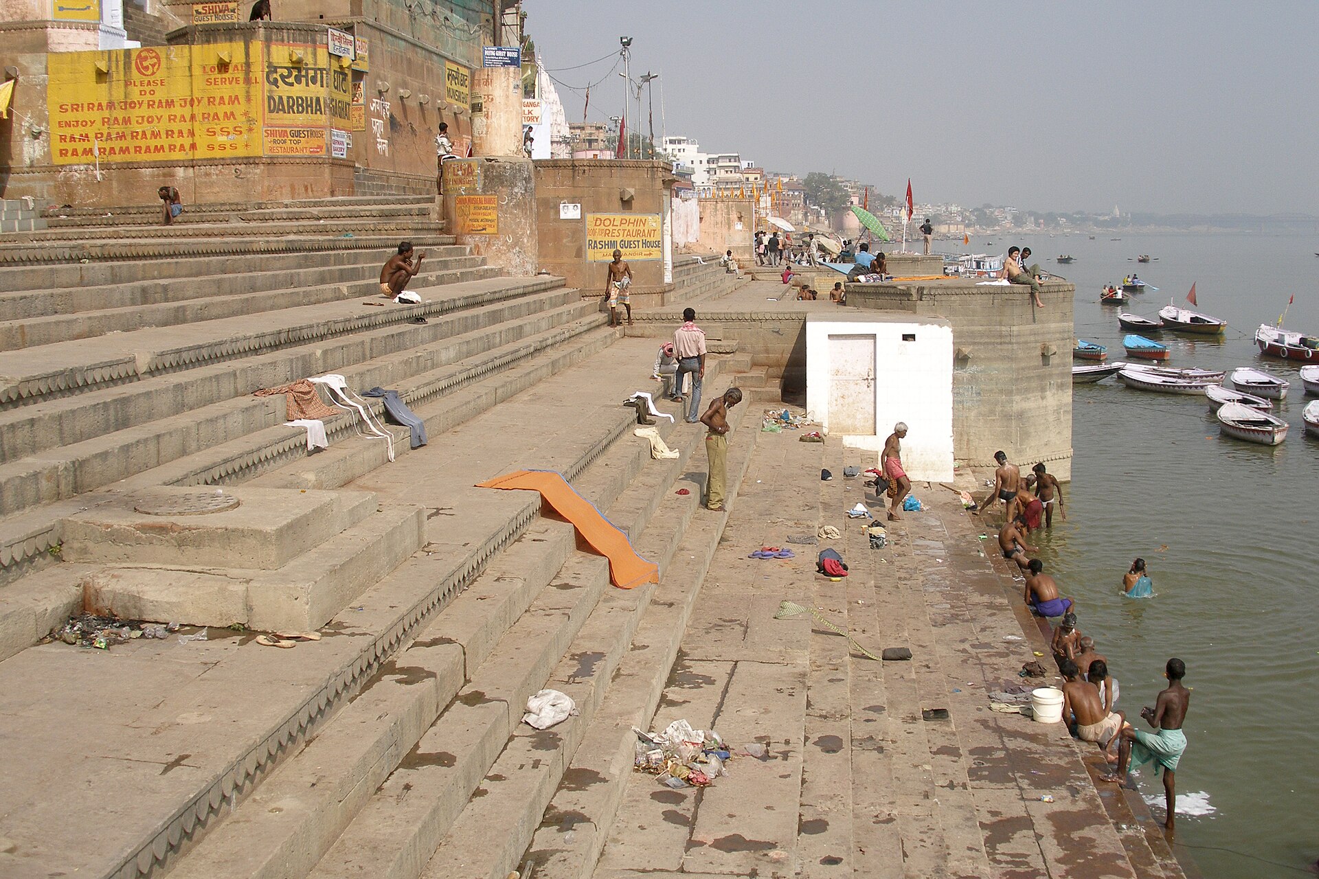 Varanasi Ayodhya Pilgrimage